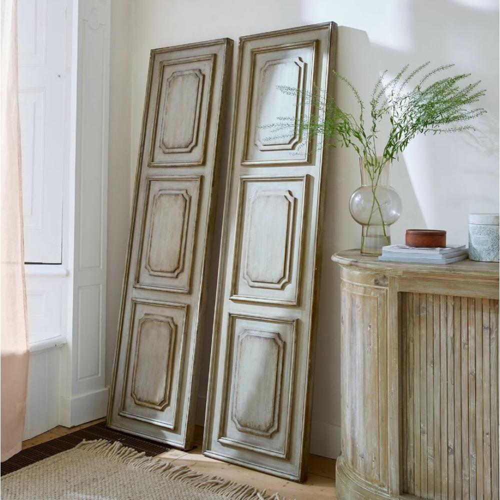 mediteranska klasicka stena dekor prvok dreveny prvok rustikalny sivy panel kryt kryci prvok vintage.jpg